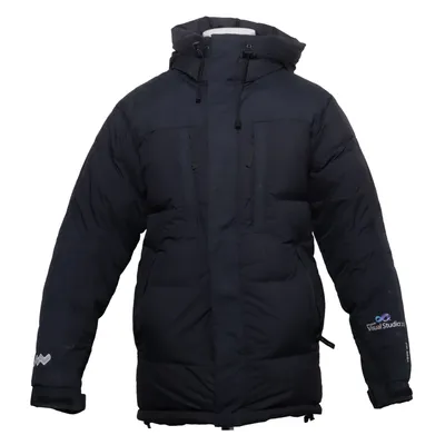 Doudoune longue (Fat Boy Down Parka) de Mountain Works Duvet, Polyamide