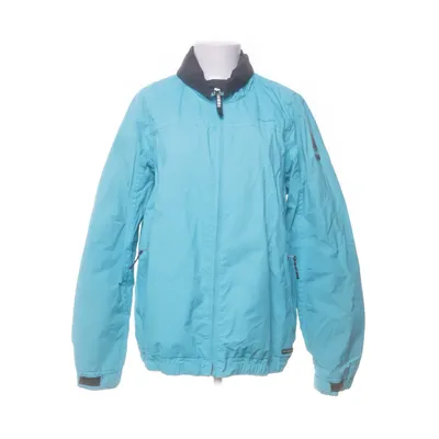 Shell jacket (Blue) from Gaastra Nautical Supplies Nylon, Polyester