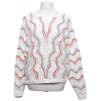 Pull-over (Batwing) de Cotton Club Coton