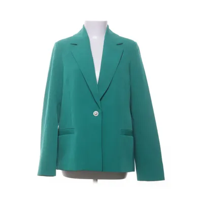 Kavaj (Grön) från Cras Elastan, Återvunnen polyester