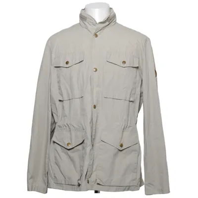 Safarijakke (Beige) fra Fjällräven