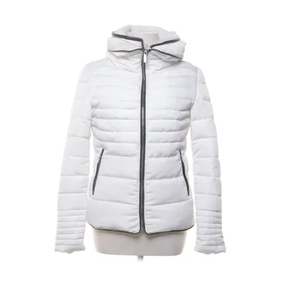 Winterjas (Wit) van Crocker Polyester