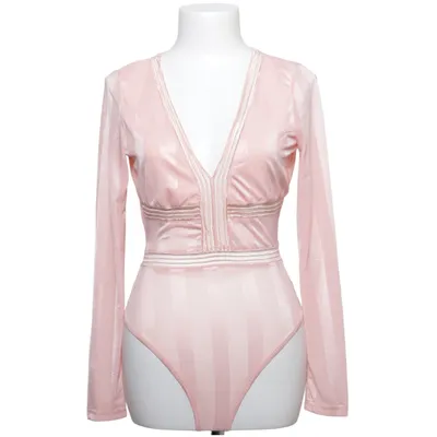 Body (Pink) from Naanaa Polyester