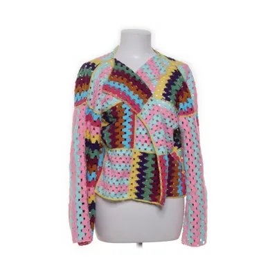 Kofta (Flerfärgad) från Ladypola