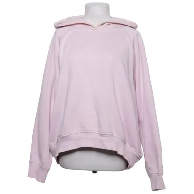 Huvtröja (MELT/S OVERSIZED EMBRO HOODIE) från Melting Stockholm Bomull, Polyester