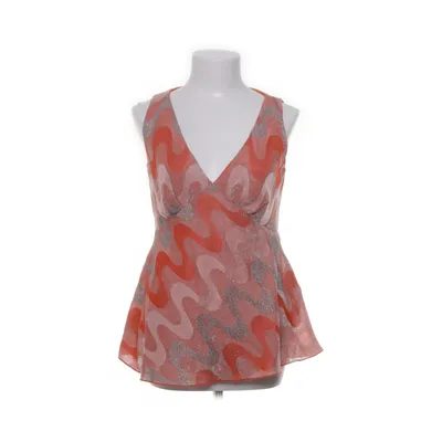 Débardeur (Rose, Rouge, Multicolore) de Missoni Coton