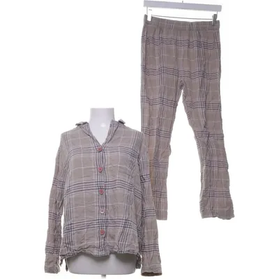 Pyjamas (Beige, Flerfärgad) från Åhléns Bomull