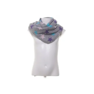 Infinity scarf (Grijs, Meerkleurig) van H&M Acryl, Polyamide