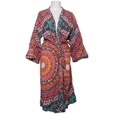 Kaftan (Flerfärgad) från Camilla Thulin Bomull