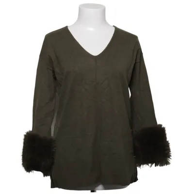 Tröja (Grön) från Joseph Ribkoff Nylon, Polyester, Viskos