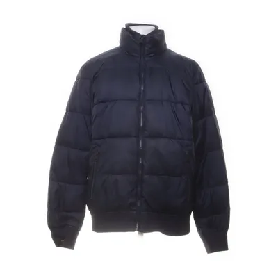 Jakke (Blå) fra Tommy Hilfiger Elastan, Polyamid, Polyester