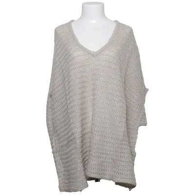 Topp (Grå) från Vintage by Fe Akryl