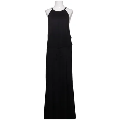 Robe (Noir) de Lindex Viscose