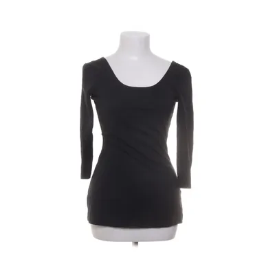 Blus (Svart) från Twist & Tango Bomull, Elastan