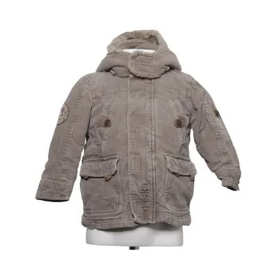 Winterjas (Beige) van Palomino by C&A Katoen, Polyester