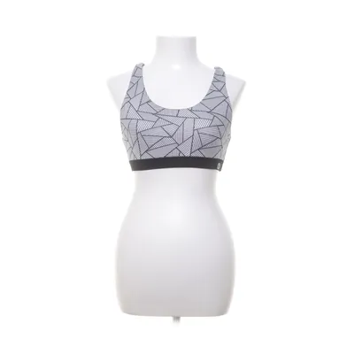 Sports tank top (Black) from Body Tactics