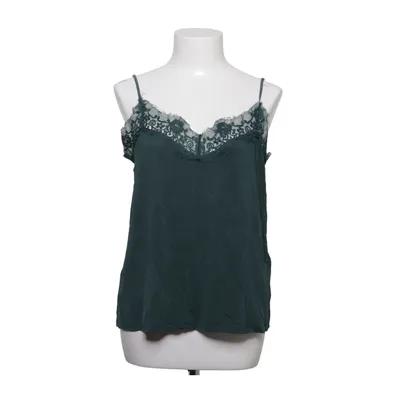 Pyjamaslinne (Slip top 6202) från Samsøe & Samsøe Kupro, Elastan, Polyamid