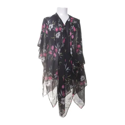 Vest (Black) from MyWear Woman Polyester