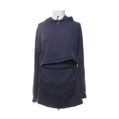 Amningströja (Blå) från Boob Ekologisk bomull, Elastan, Polyester
