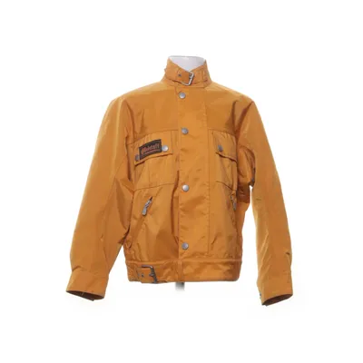 Jacka (Gul) från Belstaff Bomull, Nylon, Viskos