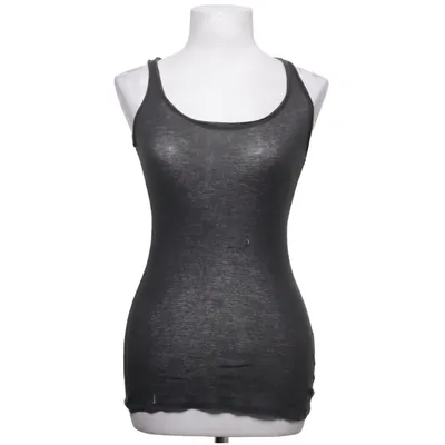 Tank Top (Gray) from American Vintage Cotton