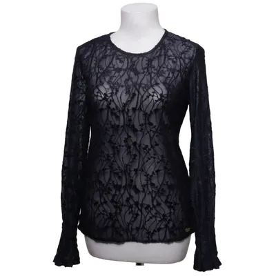 Blus (Blå) från Chiara Forthi Polyester