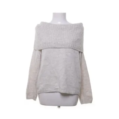 Sweater (Beige) fra Jorlevik Akryl, Polyamid, Uld, Viscose