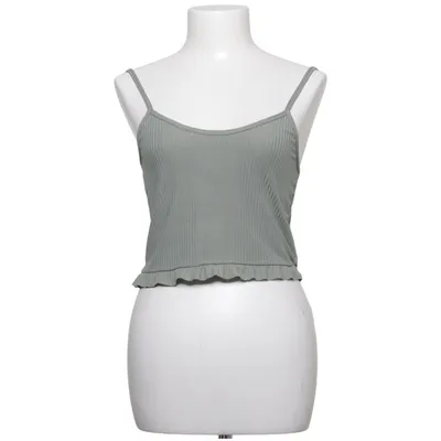 Tank Top (Green) from Caliente
