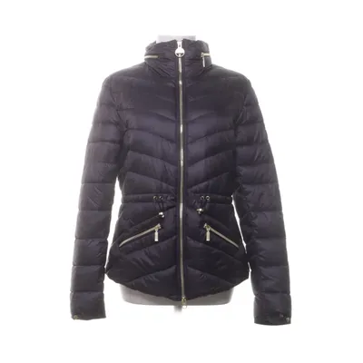 Jack (Zwart) van Barbour