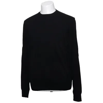 Sweater (Black) from Prada Cotton