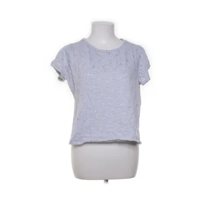 T-shirt (Grijs) van MyHailys Katoen