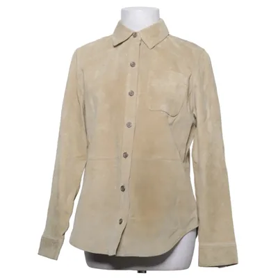 Shirt (Beige) van Jones New York Sport Leer