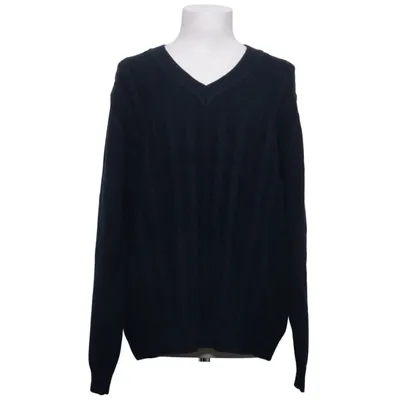 Pullover (Blue) from Isolde Cotton