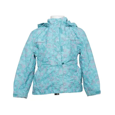 Regenjack (Groen, Meerkleurig) van Raintex Polyester