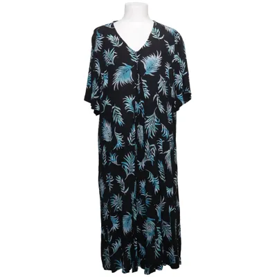 Robe (Noir, Bleu, Blanc) de Cellbes Woman Viscose