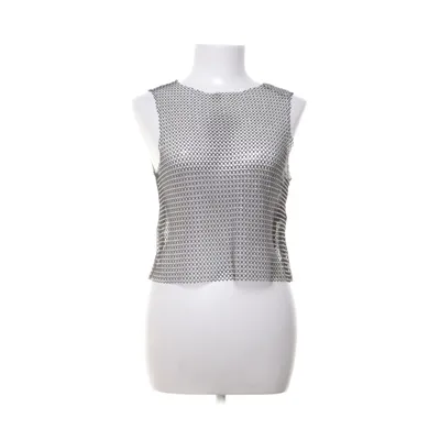 Top (Black) from ASOS Design Elastane, Polyester