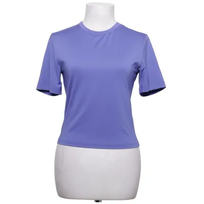 Sporttop (Lila) van H&M Move Elastaan, Polyester