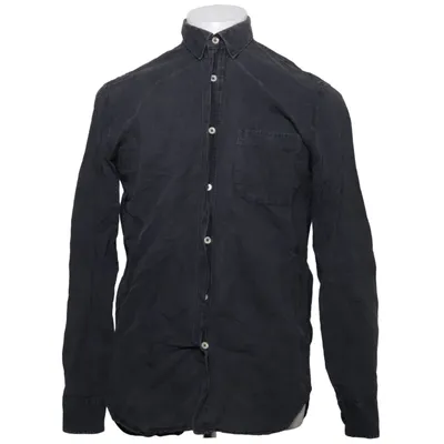 Skjorta (Grå) från Our Legacy Bomull, Linne