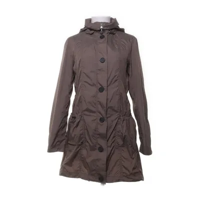 Jacka (Brun) från Caractère Nylon