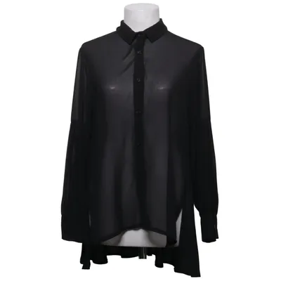 Blouse (Noir) de Chica London Polyester