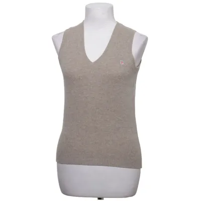 Pull sans manches (Beige) de GANT Woman Laine