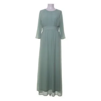 Maxi jurk (Groen) van Sisters Point Polyester