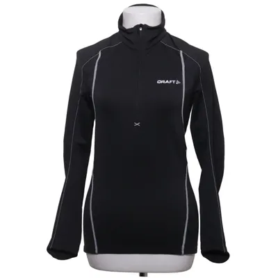 Base layer shirt (Black) from Craft Elastane, Polyester