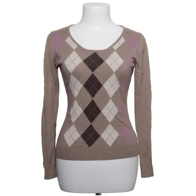 Pullover (Beige, Brun, Lila) från Louise FD