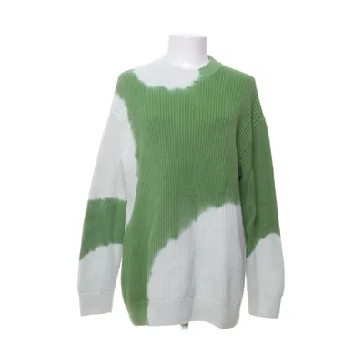 Trui (Groen, Wit) van Jake's Katoen