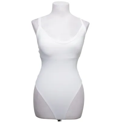 Body (White) from Lounge Apparel Elastane, Polyamide