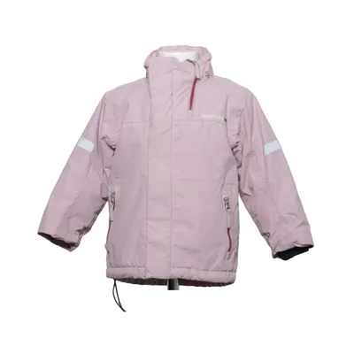 Veste d'hiver (Rose) de Didriksons 1913 Polyamide, Polyester