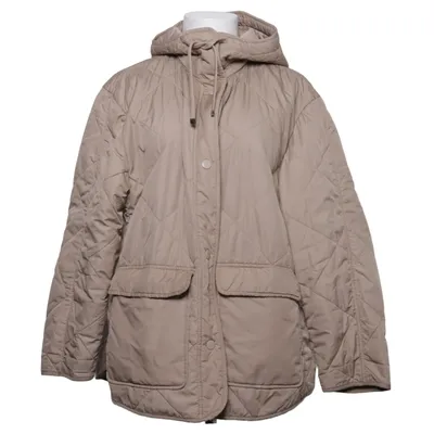 Jacket (Beige) from H&M Polyester
