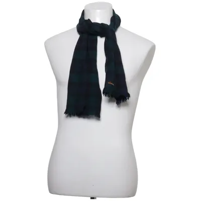 Halsduk (Blå, Grön) från Wigéns