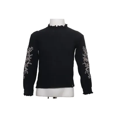 Sweater (Sort) fra Persival